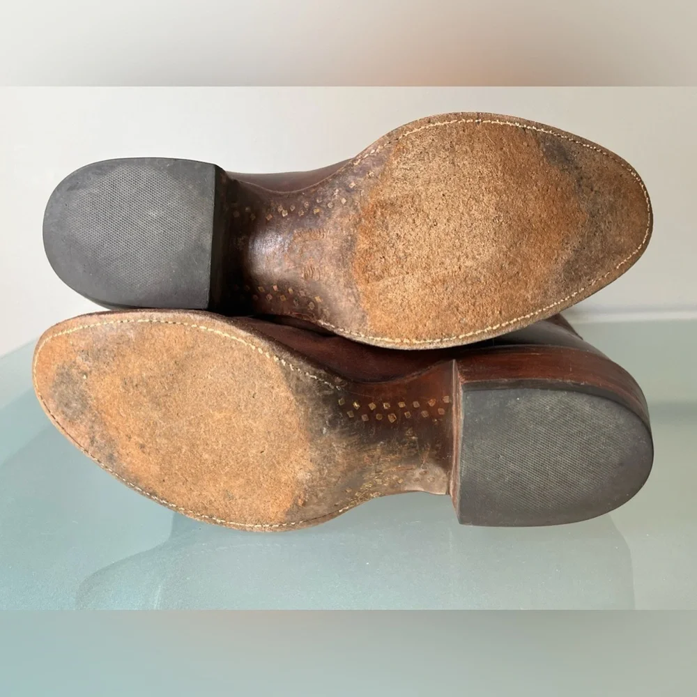 Women’s Boots - Picture 10 of 12